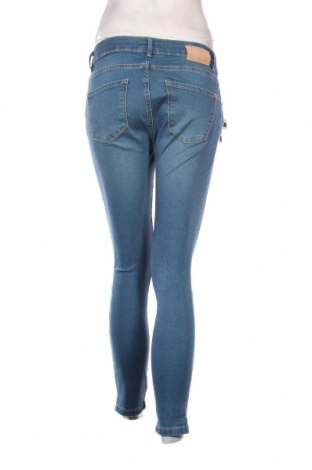 Dámske džínsy  MOS MOSH, Veľkosť S, Farba Modrá, Cena  5,21 €
