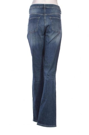 Dámské džíny  Mac, Velikost XL, Barva Modrá, Cena  689,00 Kč
