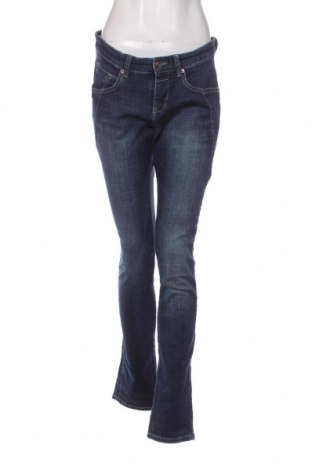 Damen Jeans Mac, Größe M, Farbe Blau, Preis € 5,26