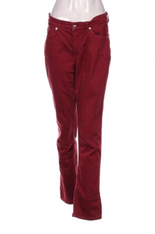 Damen Jeans Mac, Größe M, Farbe Rot, Preis € 5,26