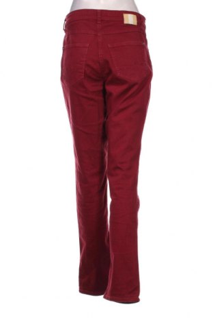 Γυναικείο Τζίν Mac, Μέγεθος M, Χρώμα Κόκκινο, Τιμή 5,68 €