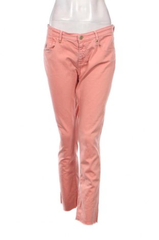 Dámske džínsy  Maison Scotch, Veľkosť L, Farba Ružová, Cena  5,78 €