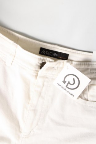 Damen Jeans Marc Cain, Größe S, Farbe Weiß, Preis 68,20 €