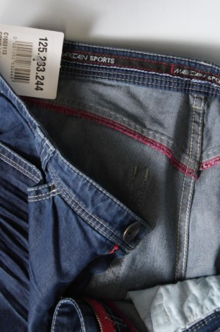 Damen Jeans Marc Cain Sports, Größe M, Farbe Blau, Preis 50,13 €