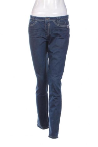 Damen Jeans Marc Cain Sports, Größe M, Farbe Blau, Preis € 50,13
