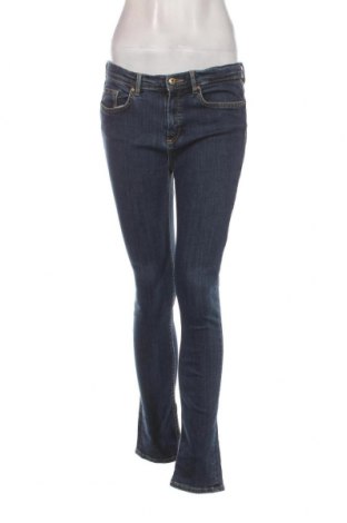 Damen Jeans Massimo Dutti, Größe M, Farbe Blau, Preis € 37,58