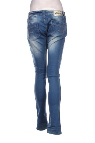Damen Jeans Miss Cherry, Größe M, Farbe Blau, Preis 3,03 €