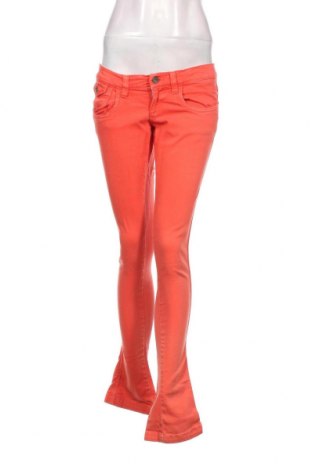 Damen Jeans Miss Sexy, Größe S, Farbe Rot, Preis 4,15 €