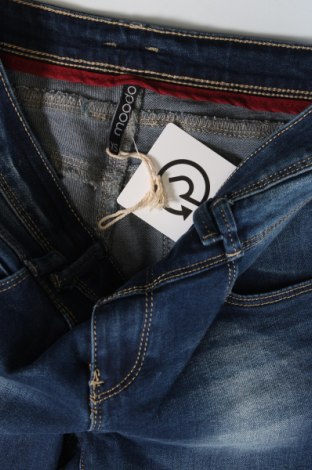 Damen Jeans Moodo, Größe XS, Farbe Blau, Preis 7,18 €