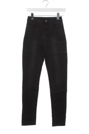 Damen Jeans Moodo, Größe XS, Farbe Grau, Preis € 8,07