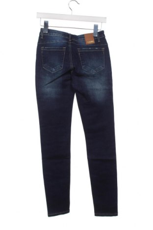Damen Jeans Moodo, Größe XS, Farbe Blau, Preis € 7,18