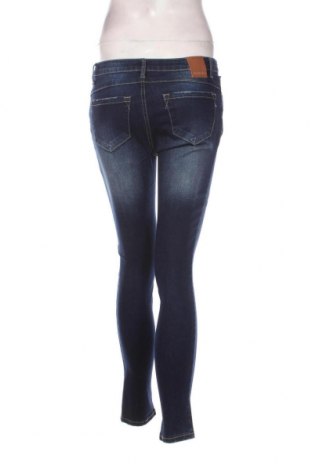 Γυναικείο Τζίν Moodo, Μέγεθος S, Χρώμα Μπλέ, Τιμή 8,52 €
