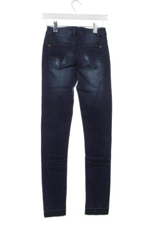 Damen Jeans Moodo, Größe XS, Farbe Blau, Preis 5,99 €