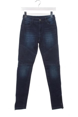 Damen Jeans Moodo, Größe XS, Farbe Blau, Preis 7,62 €