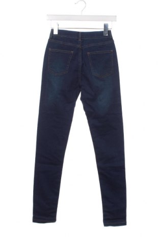 Dámské džíny  Moodo, Velikost XS, Barva Modrá, Cena  202,00 Kč