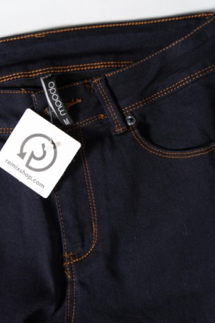 Damen Jeans Moodo, Größe M, Farbe Blau, Preis 7,62 €