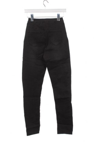 Damen Jeans Moodo, Größe XS, Farbe Schwarz, Preis € 6,49