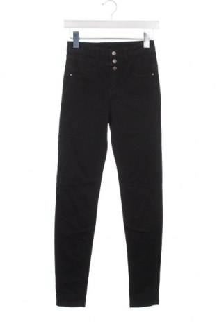 Dámské džíny  Moodo, Velikost XS, Barva Černá, Cena  240,00 Kč