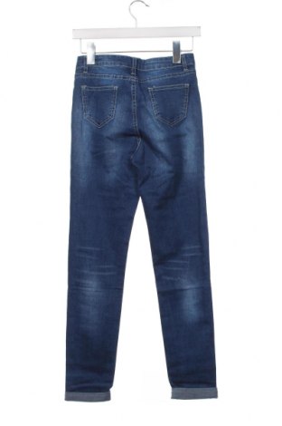 Dámske džínsy  Moods, Veľkosť XS, Farba Modrá, Cena  7,33 €