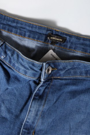 Dámske džínsy  More & More, Veľkosť XL, Farba Modrá, Cena  21,43 €