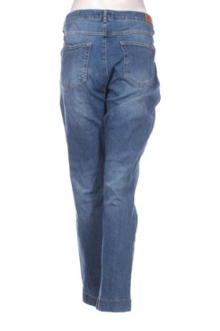 Γυναικείο Τζίν More & More, Μέγεθος XL, Χρώμα Μπλέ, Τιμή 23,38 €