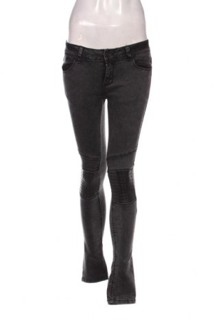 Damen Jeans My Hailys, Größe L, Farbe Grau, Preis € 4,80