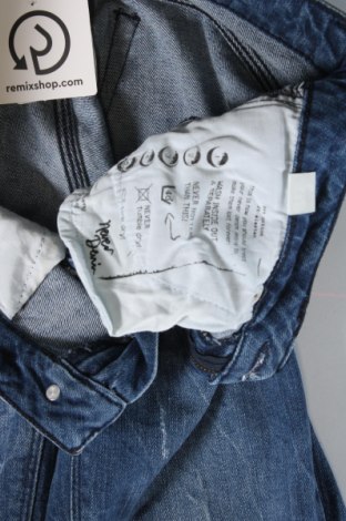 Damen Jeans Never Denim, Größe M, Farbe Blau, Preis 14,83 €