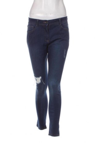 Damen Jeans Next, Größe M, Farbe Blau, Preis 4,75 €