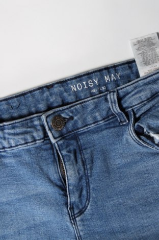 Damen Jeans Noisy May, Größe M, Farbe Blau, Preis 5,05 €