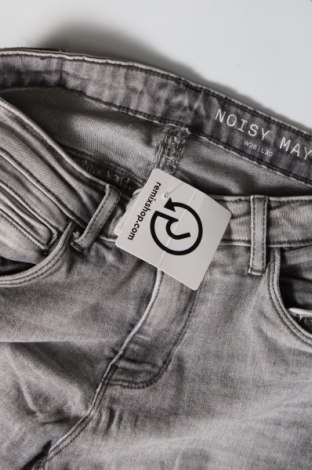 Damen Jeans Noisy May, Größe S, Farbe Grau, Preis 3,03 €