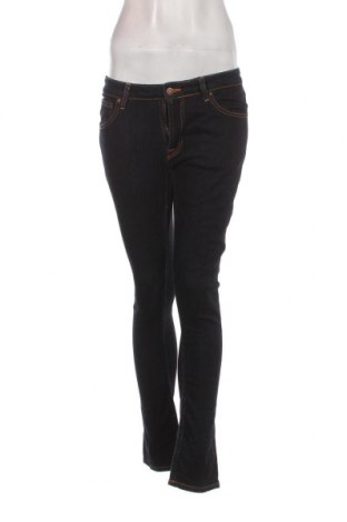 Γυναικείο Τζίν Nudie Jeans Co, Μέγεθος M, Χρώμα Μπλέ, Τιμή 5,68 €