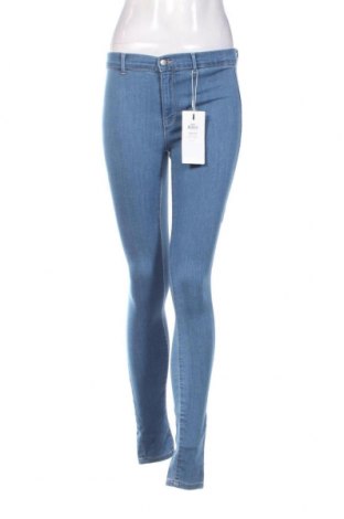 Damen Jeans ONLY, Größe XS, Farbe Blau, Preis 4,19 €