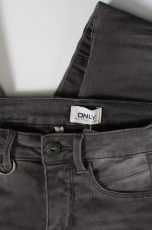 Damen Jeans ONLY, Größe XS, Farbe Grau, Preis 12,23 €