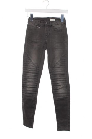 Damen Jeans ONLY, Größe XS, Farbe Grau, Preis € 12,23