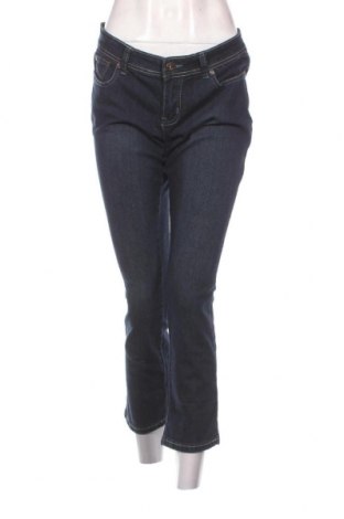 Γυναικείο Τζίν Okay, Μέγεθος M, Χρώμα Μπλέ, Τιμή 4,49 €