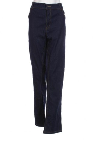Dámské džíny  One, Velikost 3XL, Barva Modrá, Cena  558,00 Kč