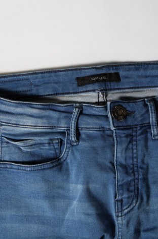 Damen Jeans Opus, Größe M, Farbe Blau, Preis 4,89 €