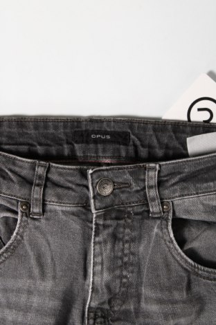 Damen Jeans Opus, Größe S, Farbe Grau, Preis € 5,26