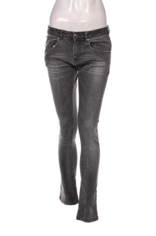 Damen Jeans Opus, Größe S, Farbe Grau, Preis 5,26 €