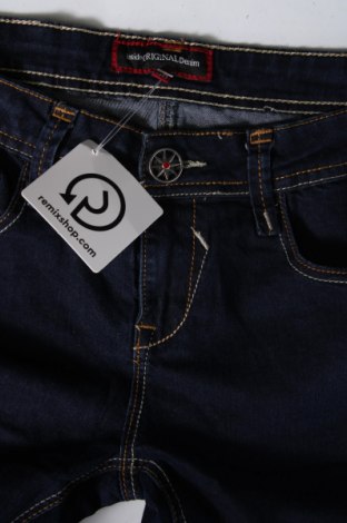 Dámske džínsy  Inside, Veľkosť M, Farba Modrá, Cena  3,29 €