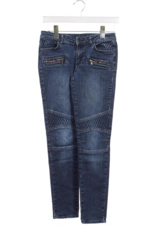 Damen Jeans Oxxo, Größe S, Farbe Blau, Preis 4,15 €