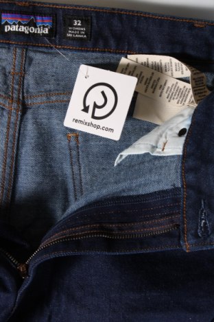 Damen Jeans Patagonia, Größe L, Farbe Blau, Preis € 97,70