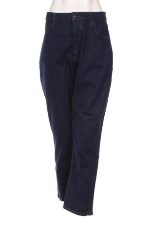 Damen Jeans Patagonia, Größe L, Farbe Blau, Preis 64,48 €
