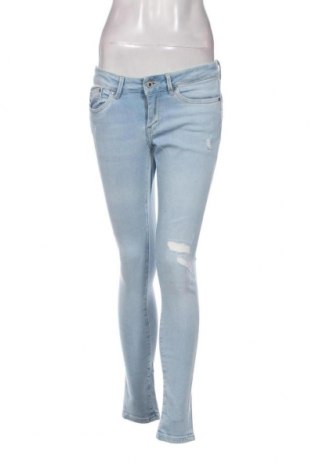 Damen Jeans Pepe Jeans, Größe S, Farbe Blau, Preis € 37,58