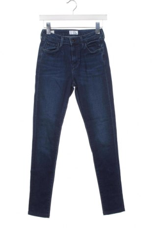 Blugi de femei Pepe Jeans, Mărime XS, Culoare Albastru, Preț 27,55 Lei