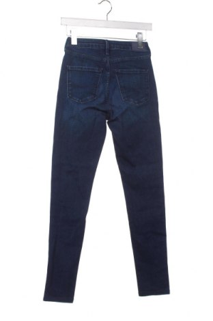 Γυναικείο Τζίν Pepe Jeans, Μέγεθος XS, Χρώμα Μπλέ, Τιμή 15,47 €