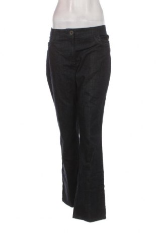 Дамски дънки Per Una By Marks & Spencer, Размер XL, Цвят Син, Цена 17,40 лв.