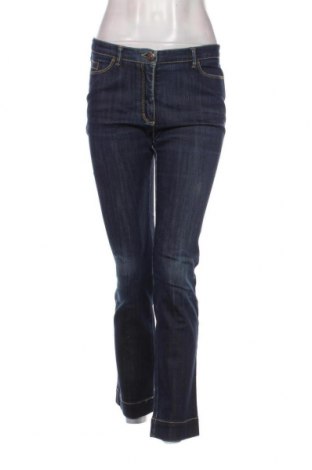 Damen Jeans Piazza Sempione, Größe S, Farbe Blau, Preis € 30,08