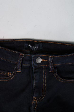 Damen Jeans Pieces, Größe XXS, Farbe Blau, Preis € 3,34