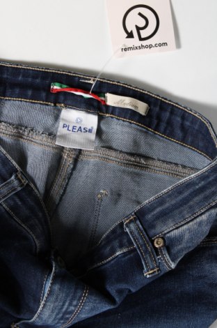 Damen Jeans Please, Größe M, Farbe Blau, Preis € 4,89